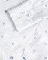 <P>Ls Stripe Flower Coupe Shirt</P>